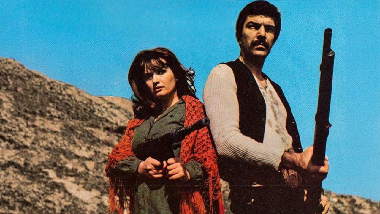 Alevli Yıllar backdrop