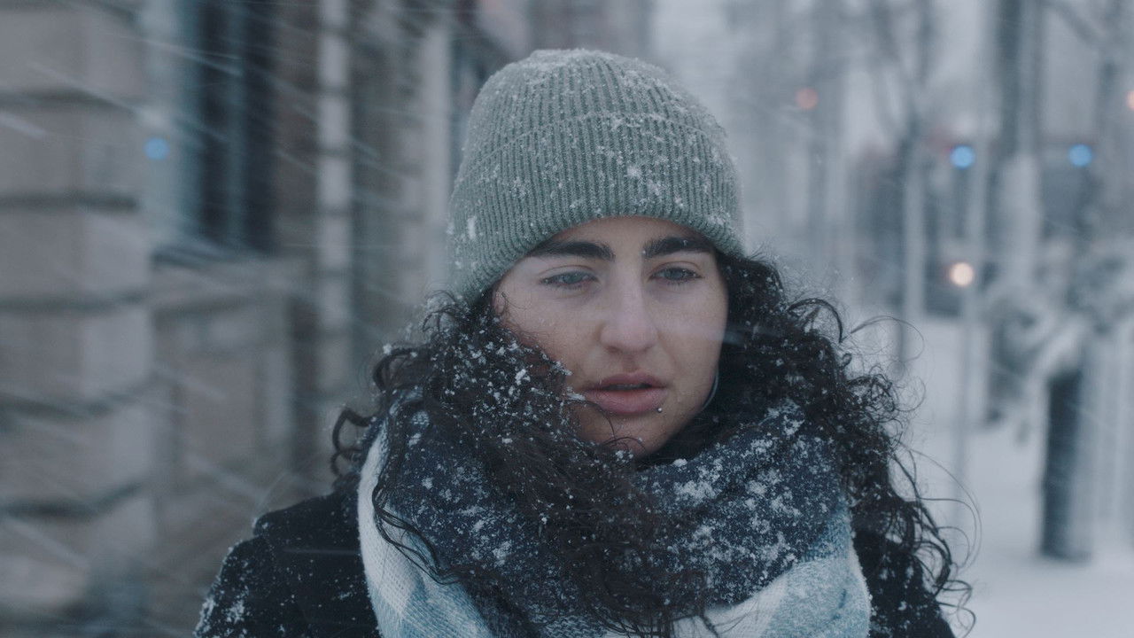 I Never Promised You A Jasmine Garden backdrop