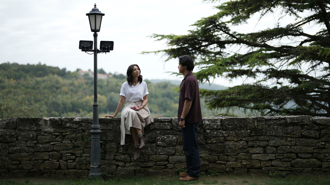 Sore: A Wife from the Future backdrop