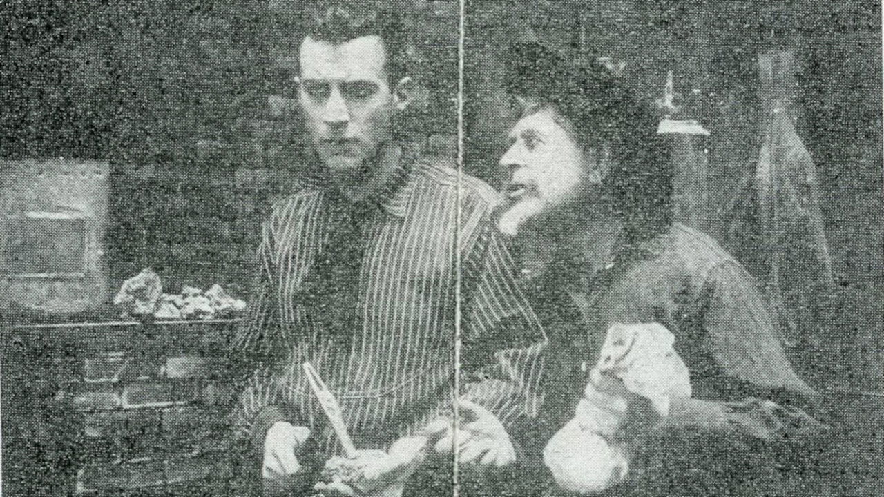 Dad's Girls backdrop