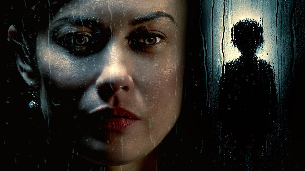 My Sister's Bones backdrop