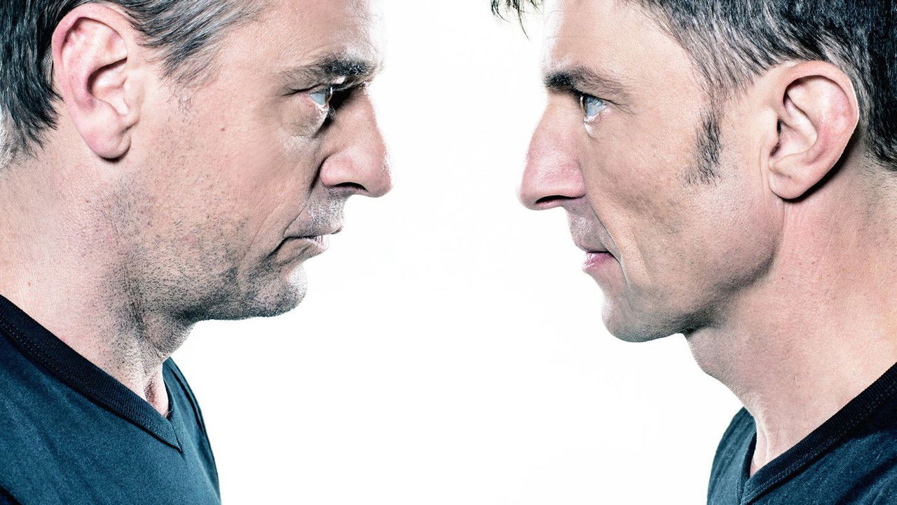 Wauters vs. Waes backdrop