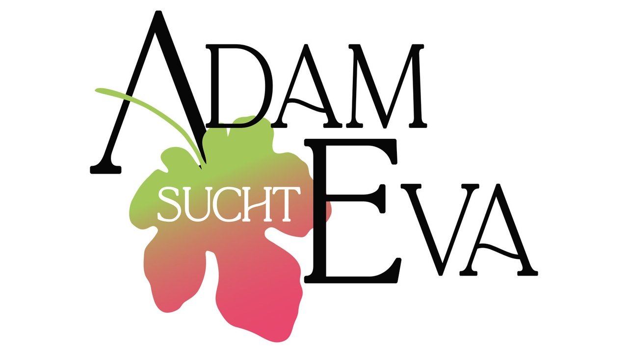 Adam sucht Eva - Gestrandet im Paradies backdrop