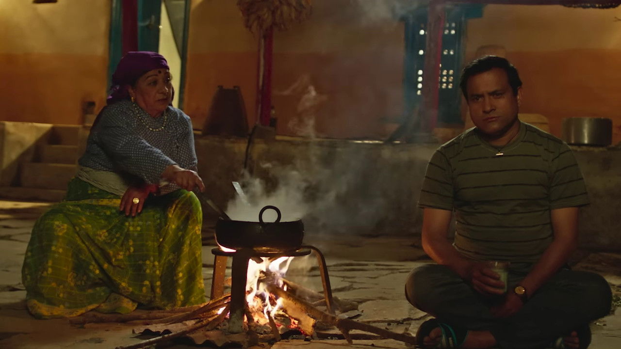 Harry Ki Pyari backdrop