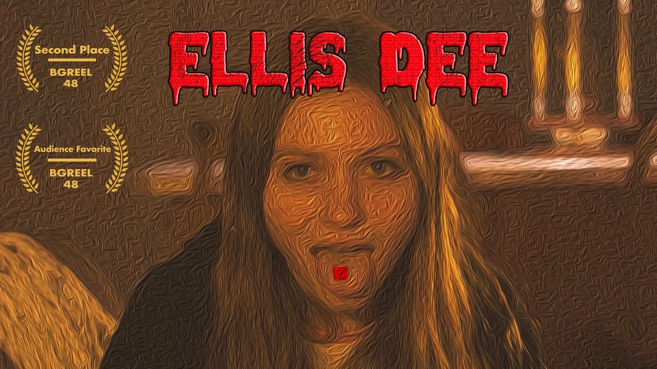 Ellis Dee backdrop