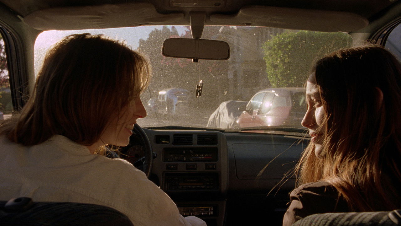 The Non-Actor backdrop