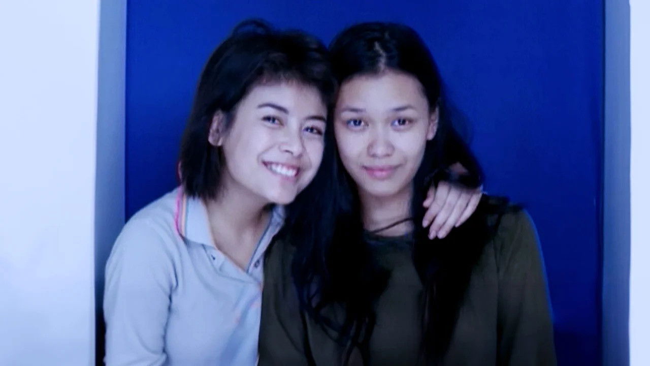 About Someone backdrop