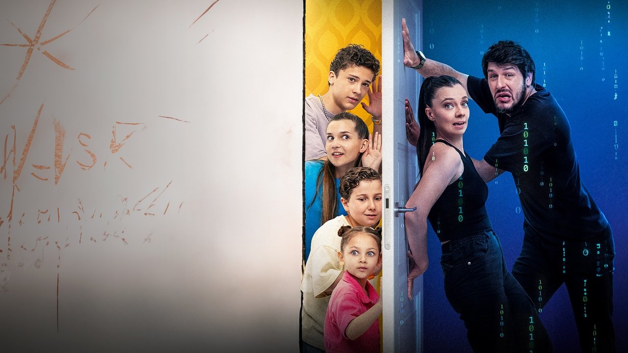 Siblings Team backdrop