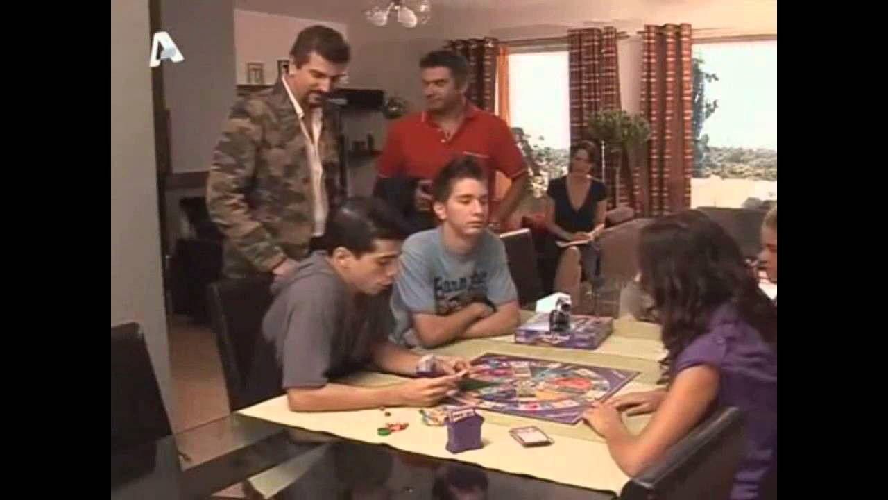 Υπάρχουν άντρες και άντρες backdrop