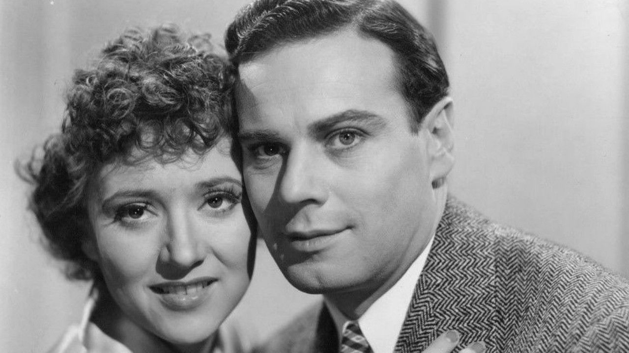 The Leavenworth Case backdrop