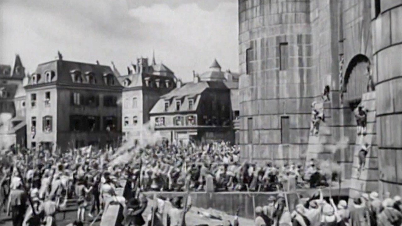 Song of Revolt backdrop