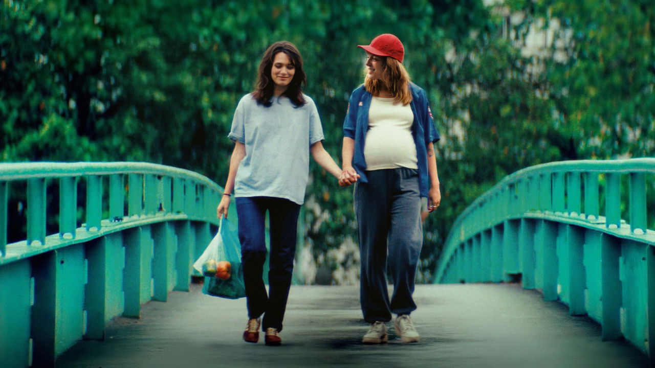 Love Letters backdrop