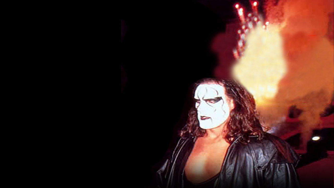 WCW Slamboree 1998 backdrop