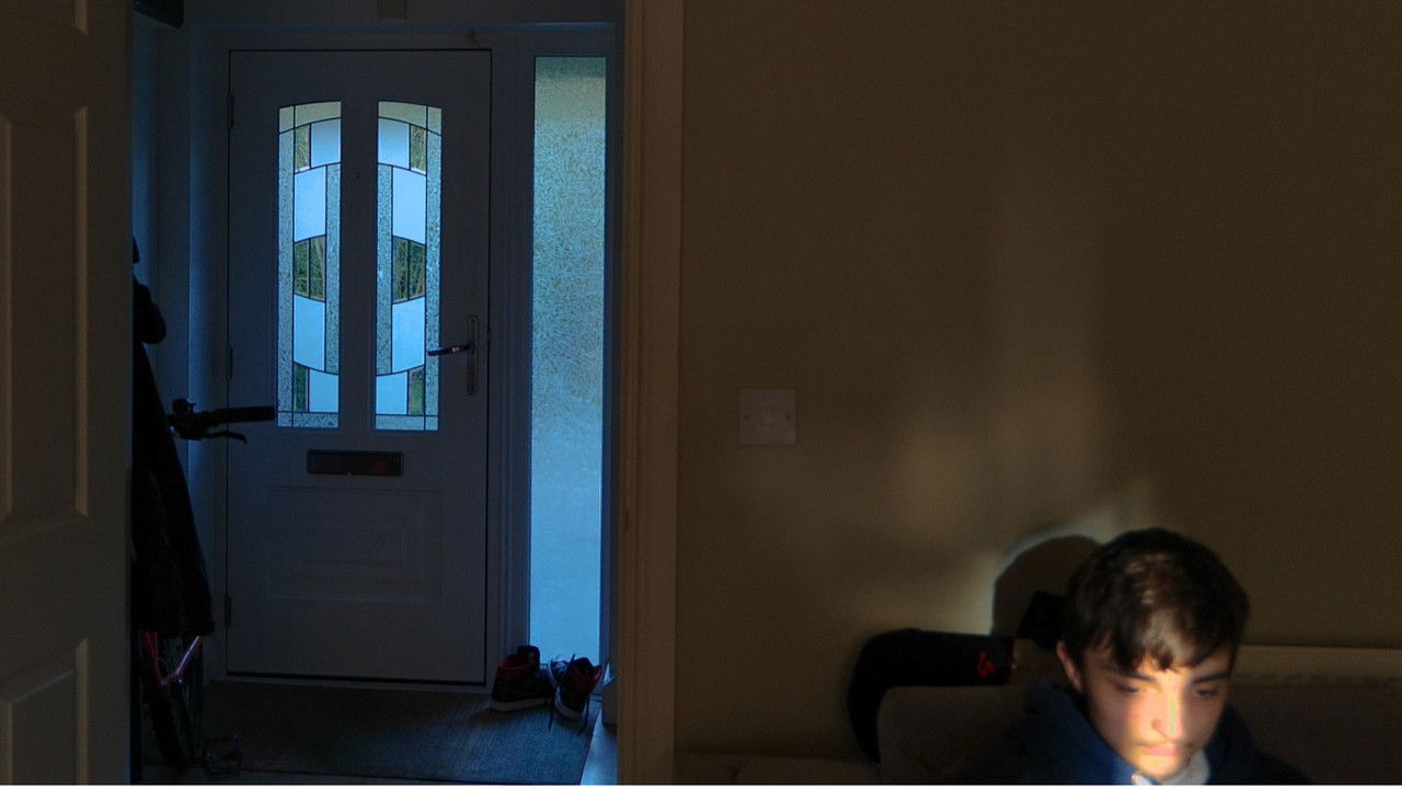 My Friend, Jackson backdrop