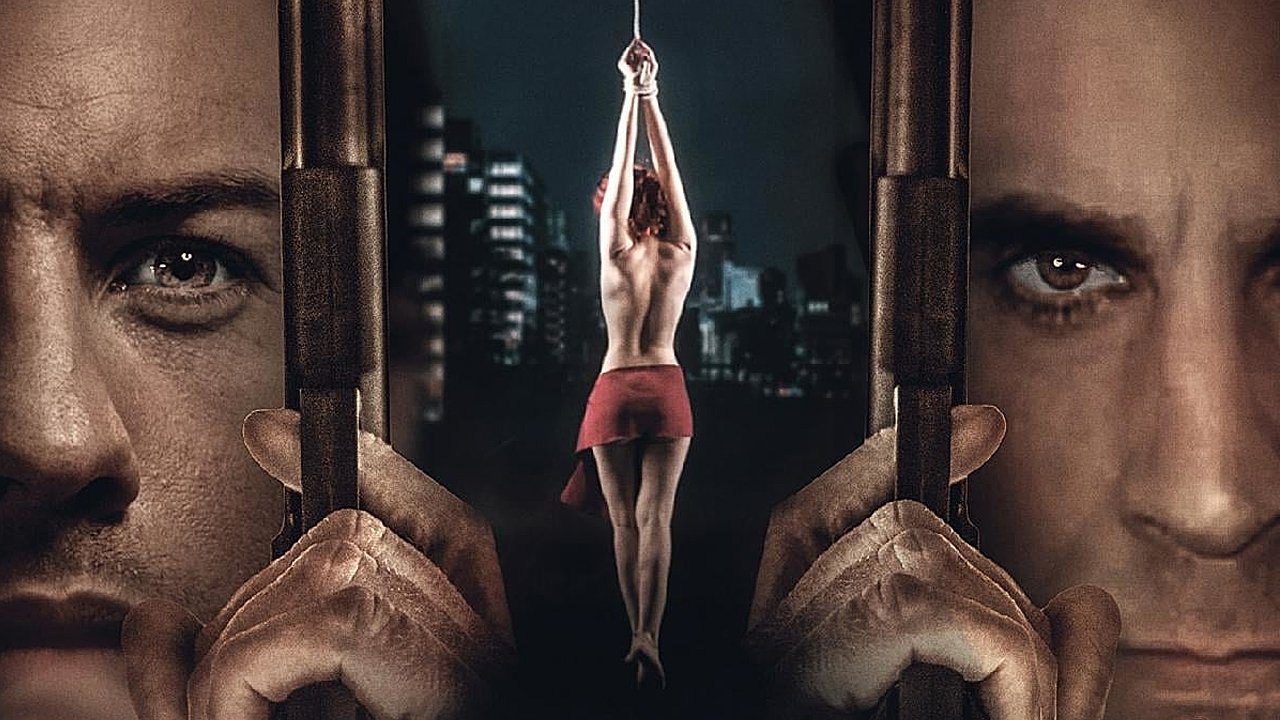 Art of Deception backdrop