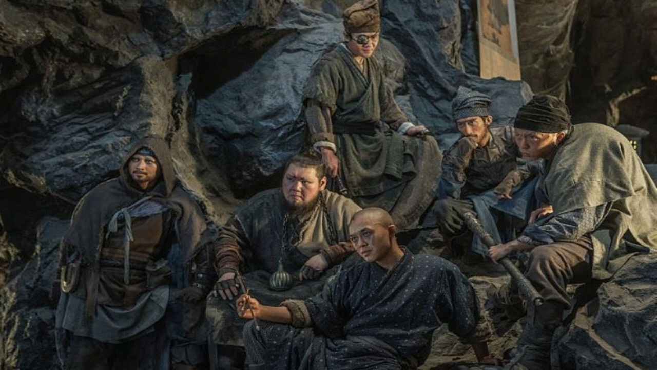 The Rule of Undeaded Insect backdrop