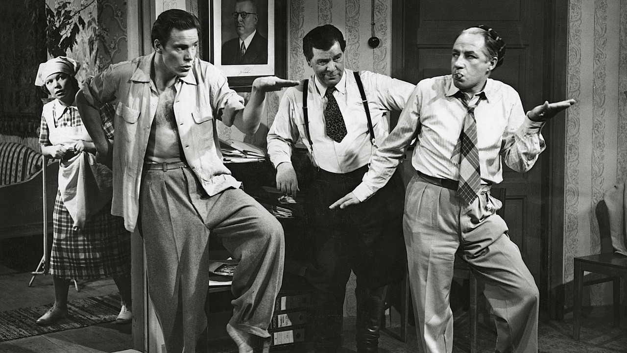 Senni ja Savon sulttaani backdrop