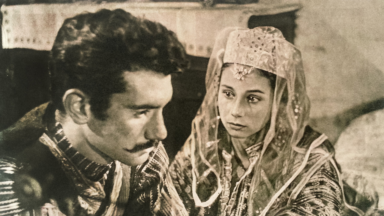 The Fallow Deer backdrop