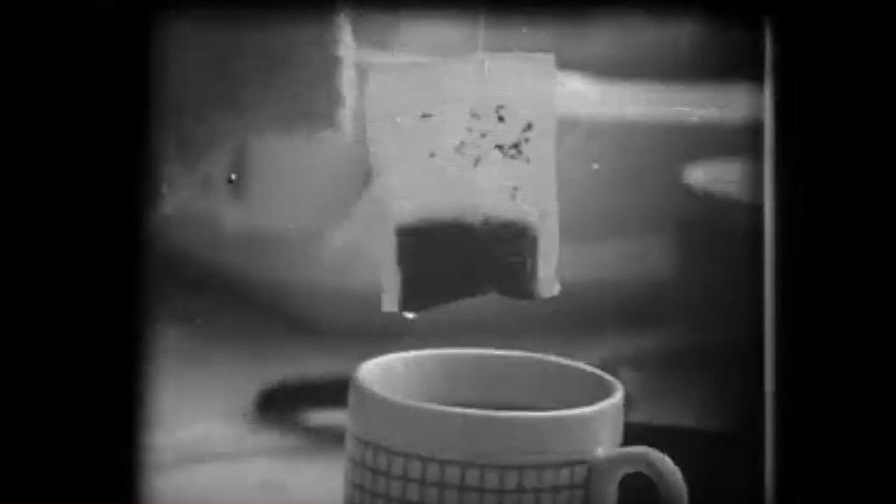 Popping Eyes backdrop