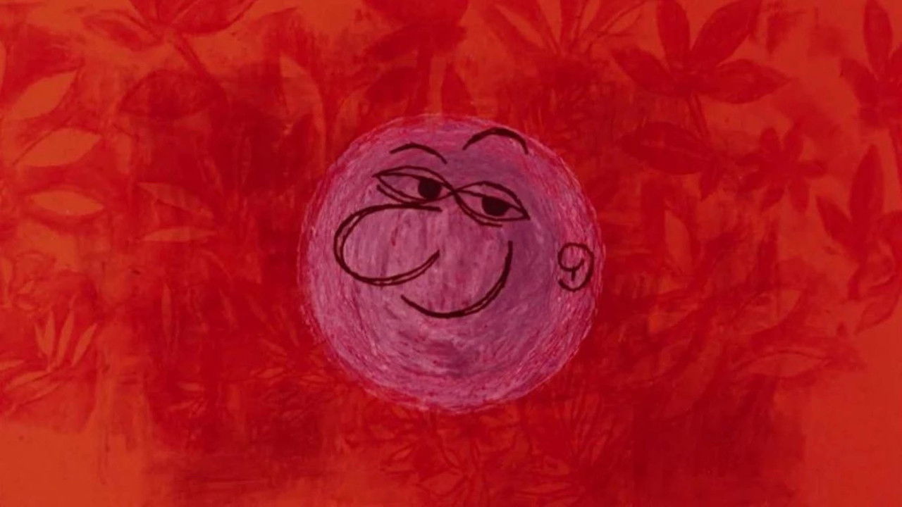 The Trendsetter backdrop