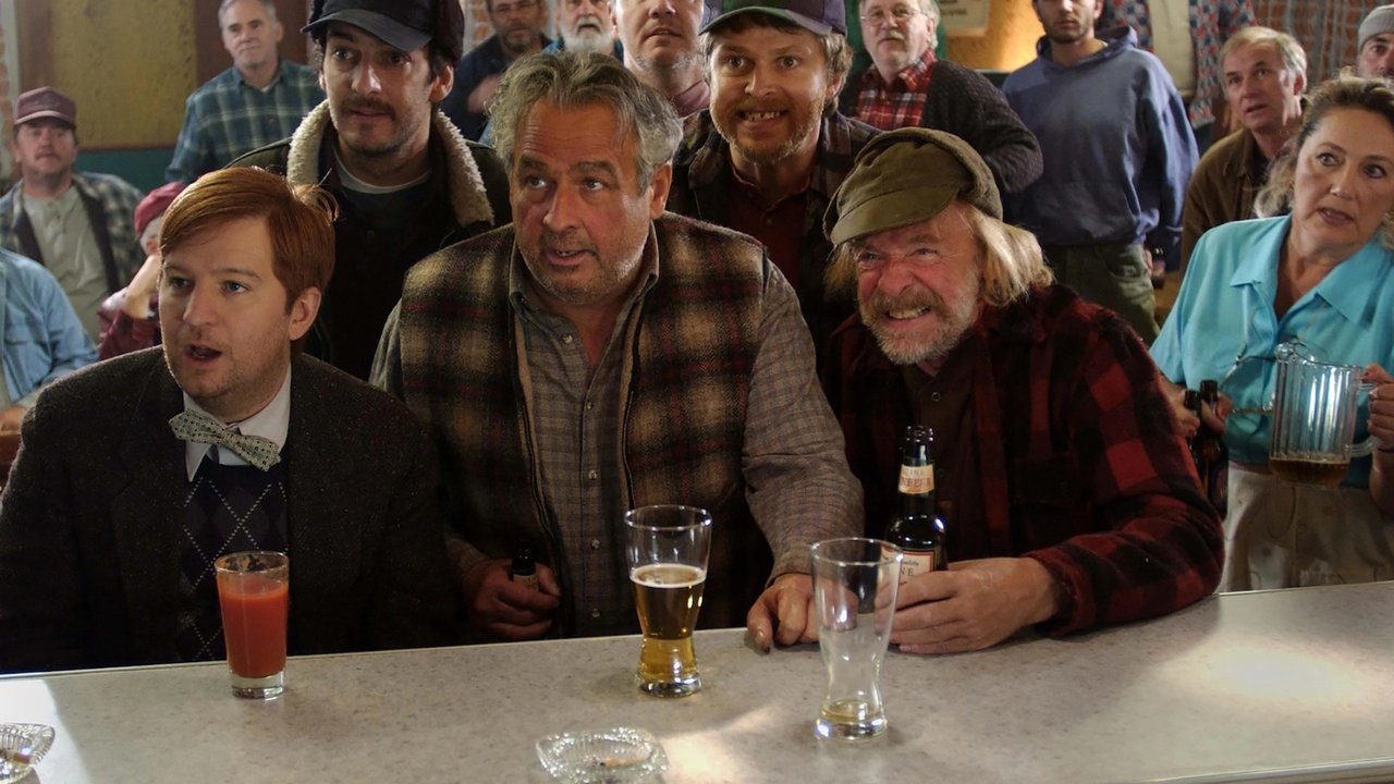 Seducing Doctor Lewis backdrop