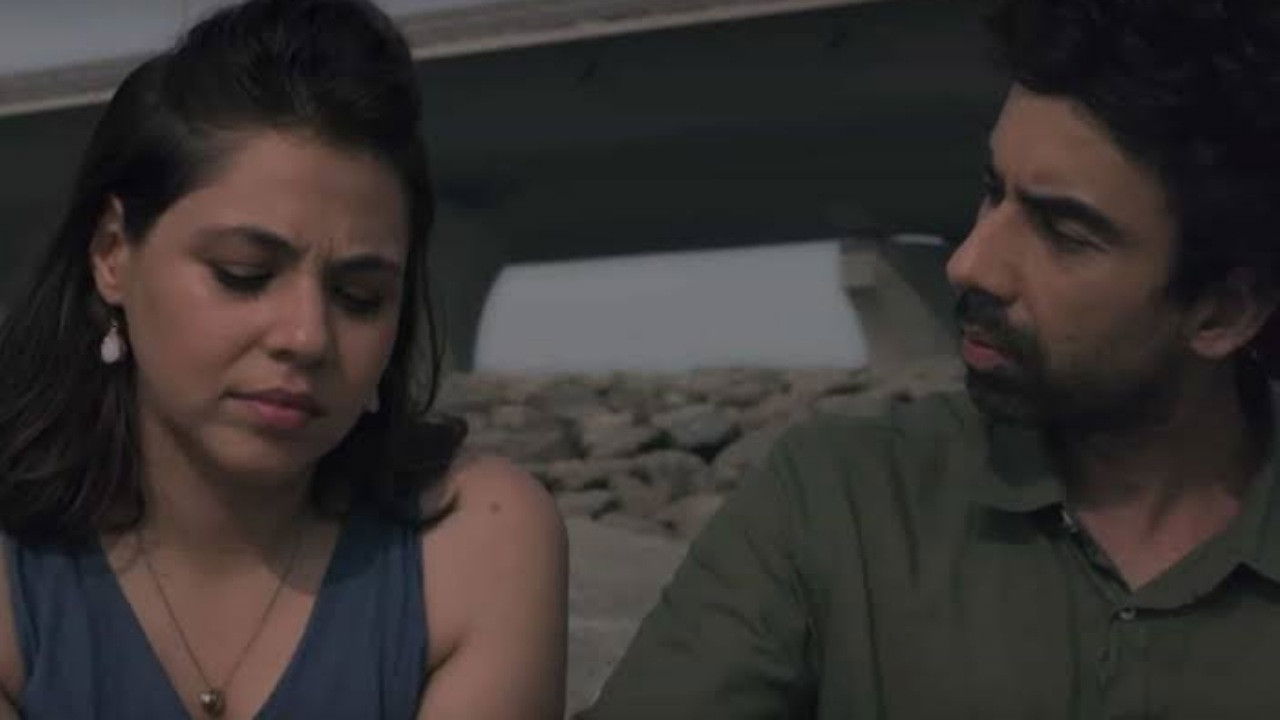 The Good Vibes backdrop