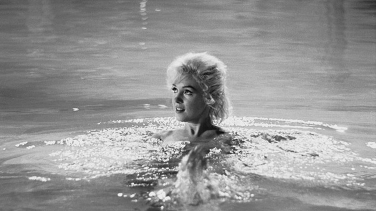 Something's Got to Give backdrop