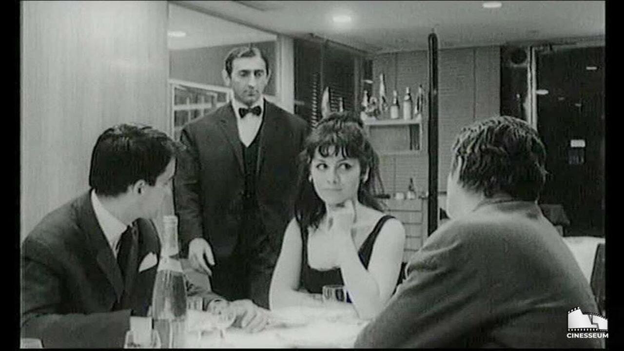 Shoot and It Shall Open backdrop