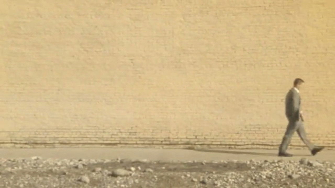 The Man Who Loved Flowers backdrop