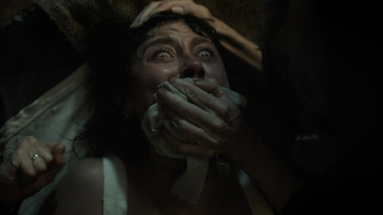 Son of Sara: Volume 1 backdrop