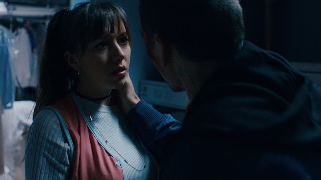 Quick'n'Clean backdrop