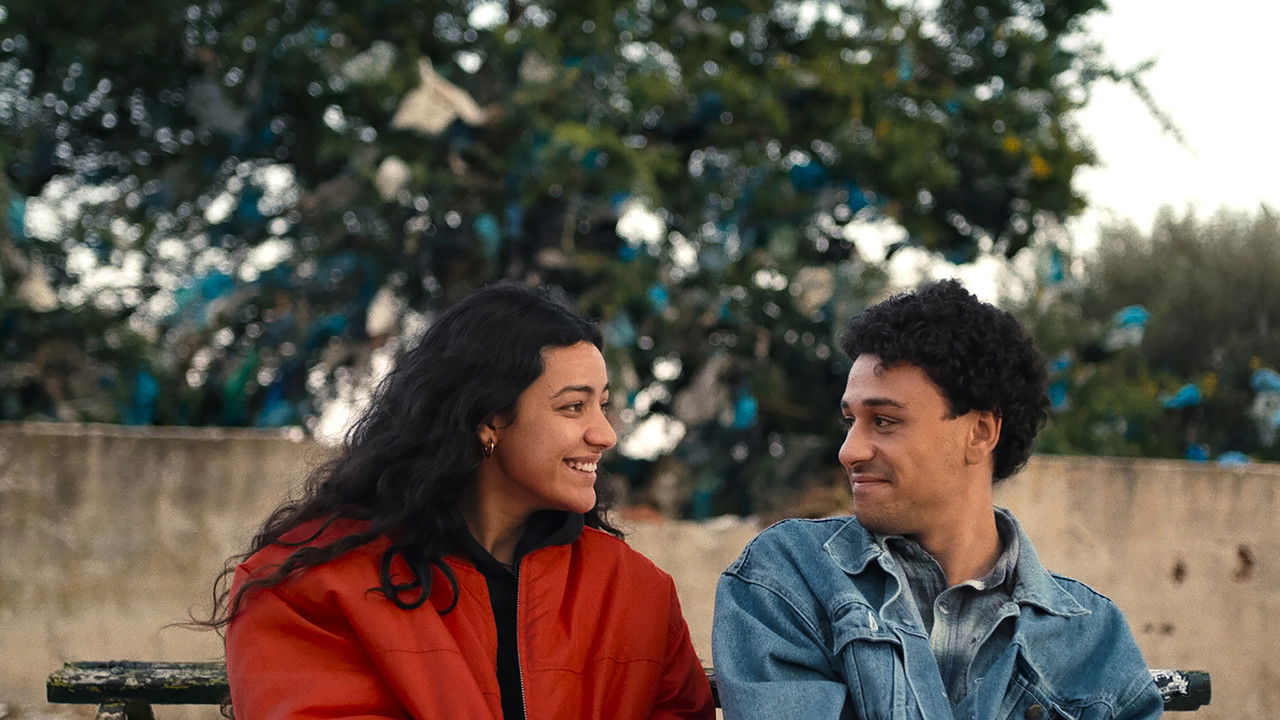 Where the Wind Comes From backdrop