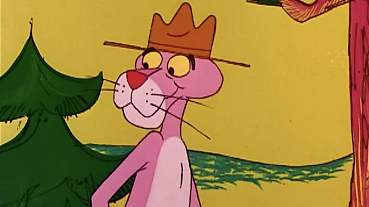 Keep Our Forests Pink backdrop