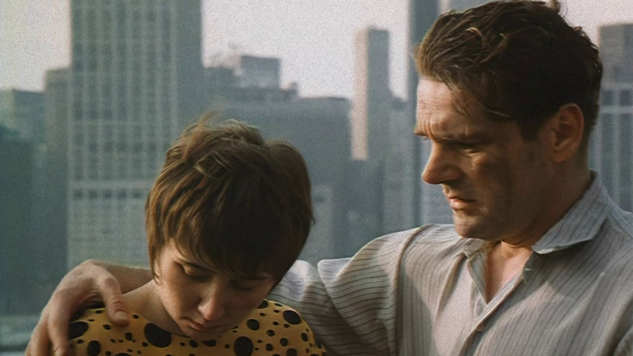 Patriotic Comedy backdrop