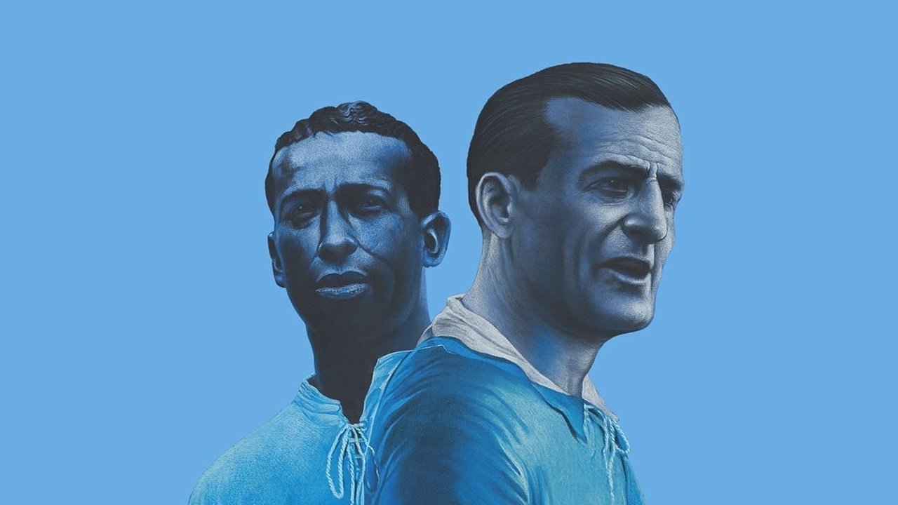 Sangre de Campeones backdrop