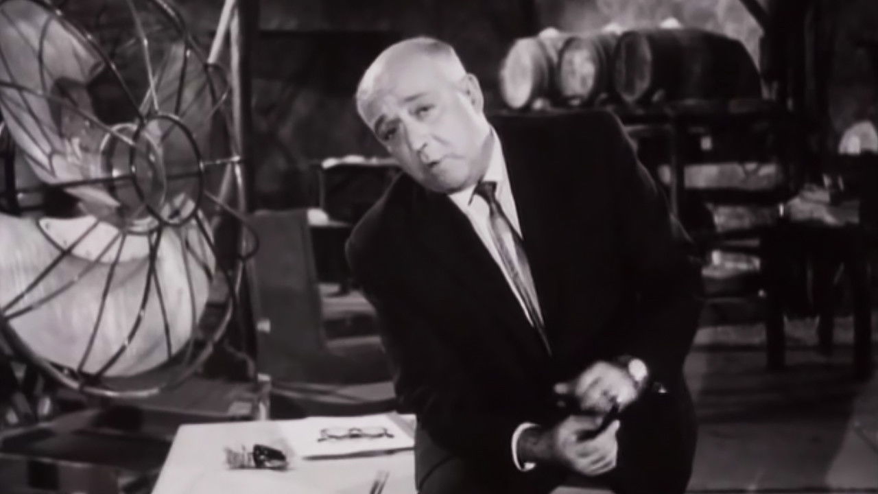 In that old time backdrop