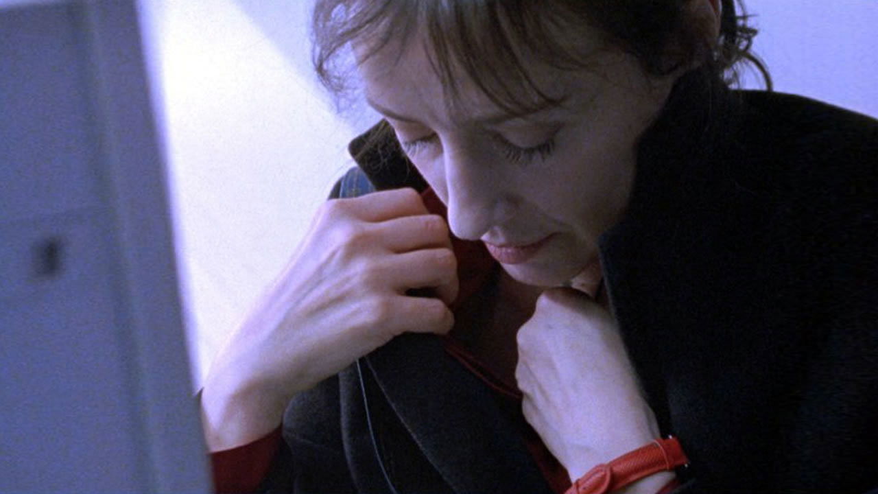 I Like to Work – Mobbing backdrop