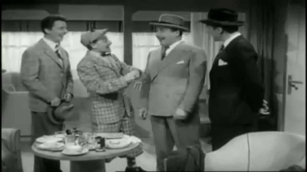 Le sei mogli di Barbablù backdrop