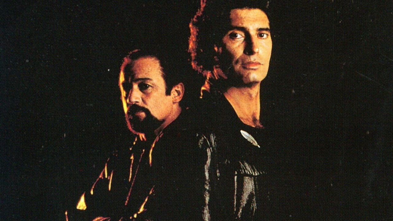 Da Vinci's War backdrop