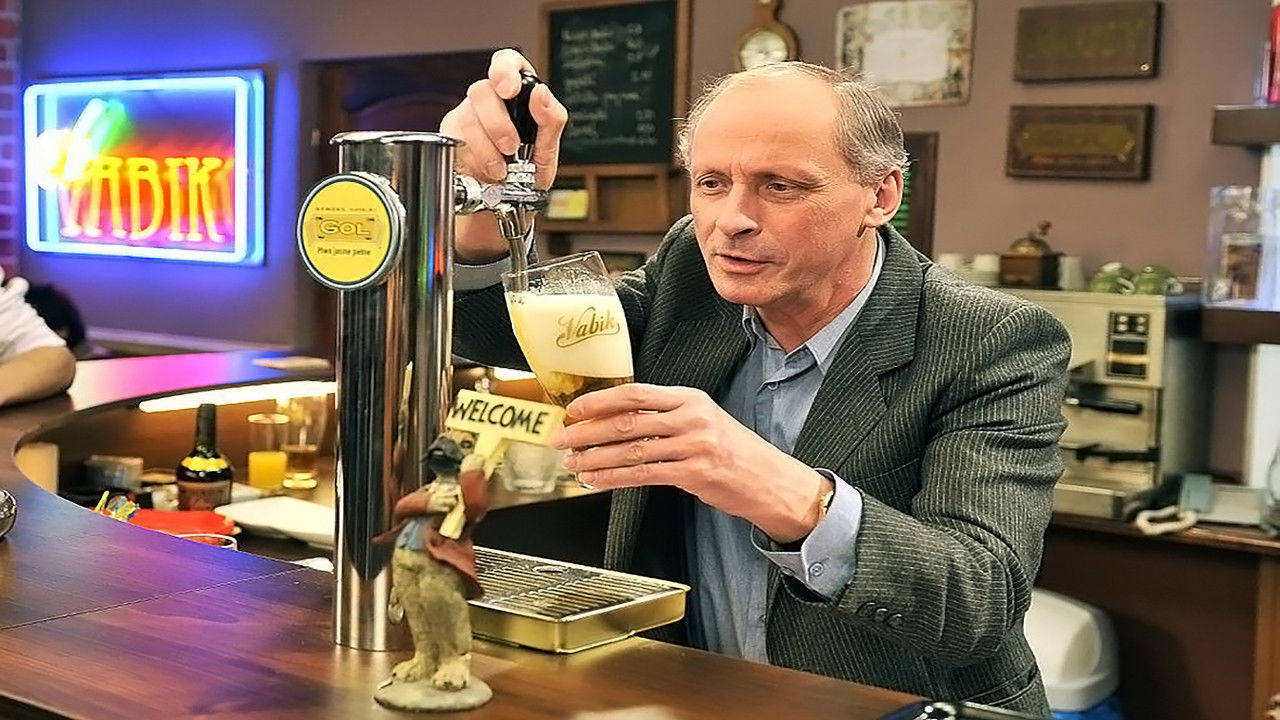 Synowie, czyli po moim trupie! backdrop