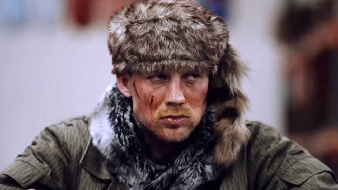 WKND - Rumble Pack backdrop