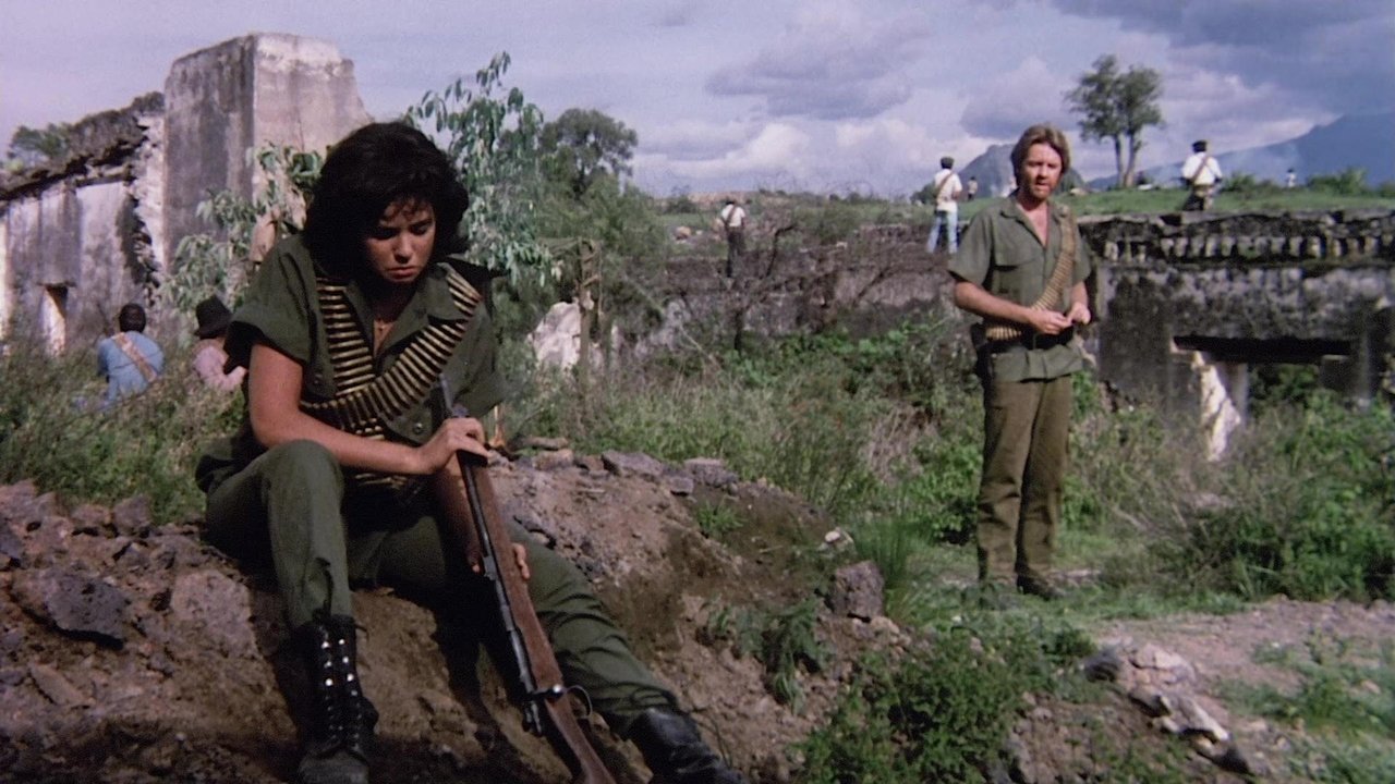 Mission Kill backdrop