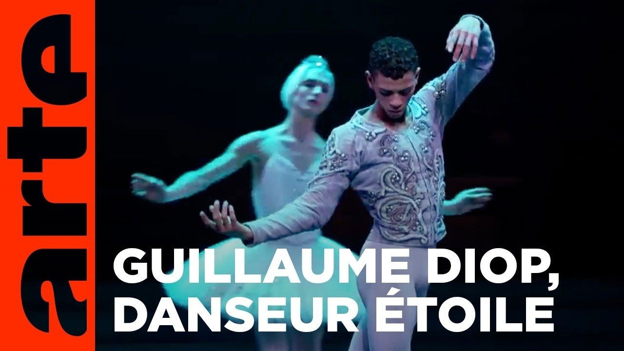 Être noir à l'Opéra backdrop