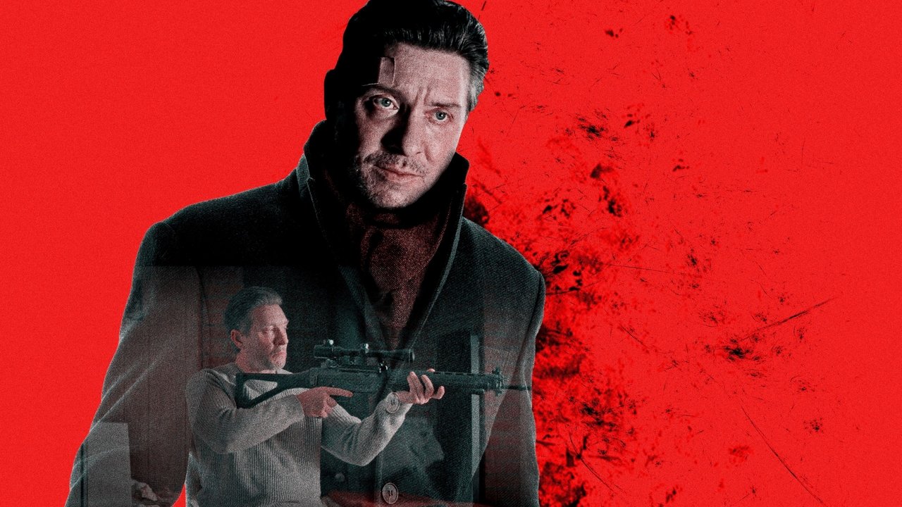 The Last Mark backdrop