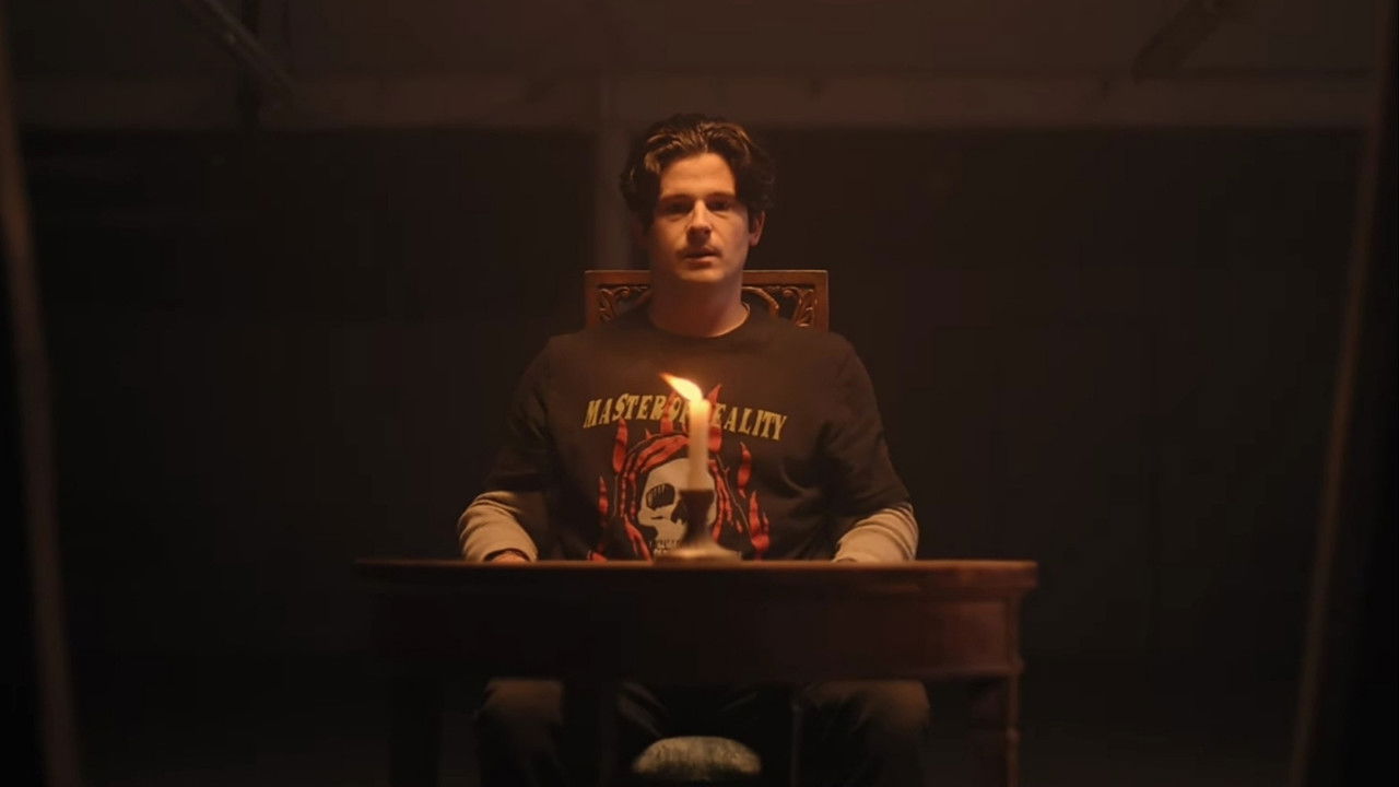 Three Kings backdrop