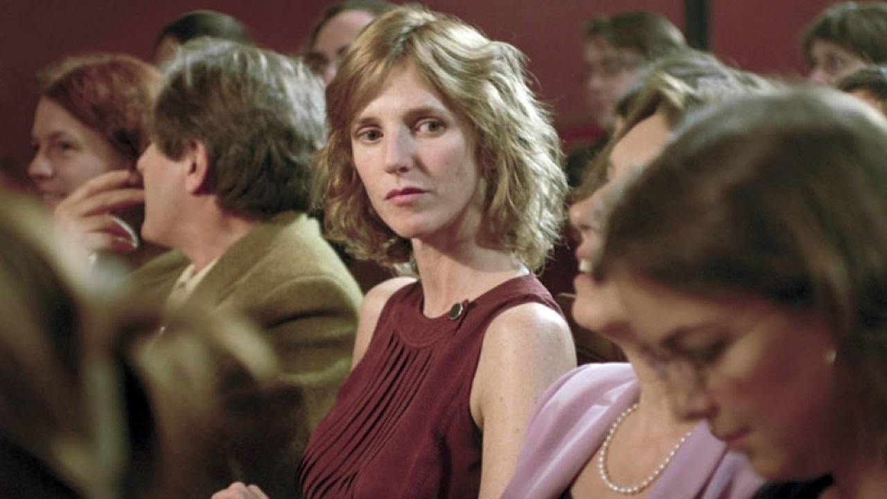 La Vie d'artiste backdrop