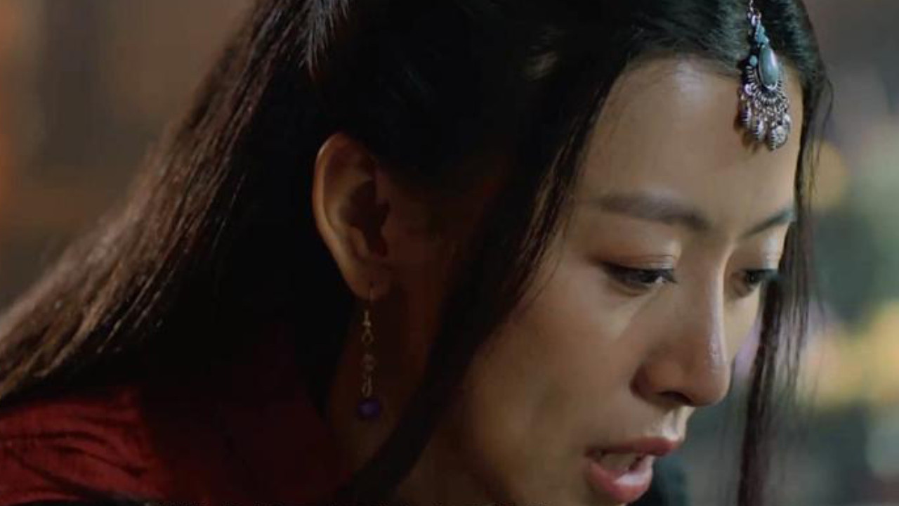 The Blade of Storm backdrop