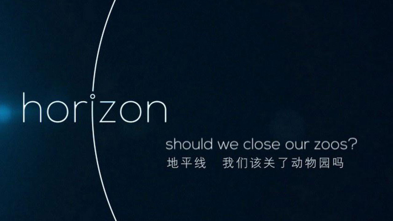BBC Horizon: Should We Close Our Zoos backdrop