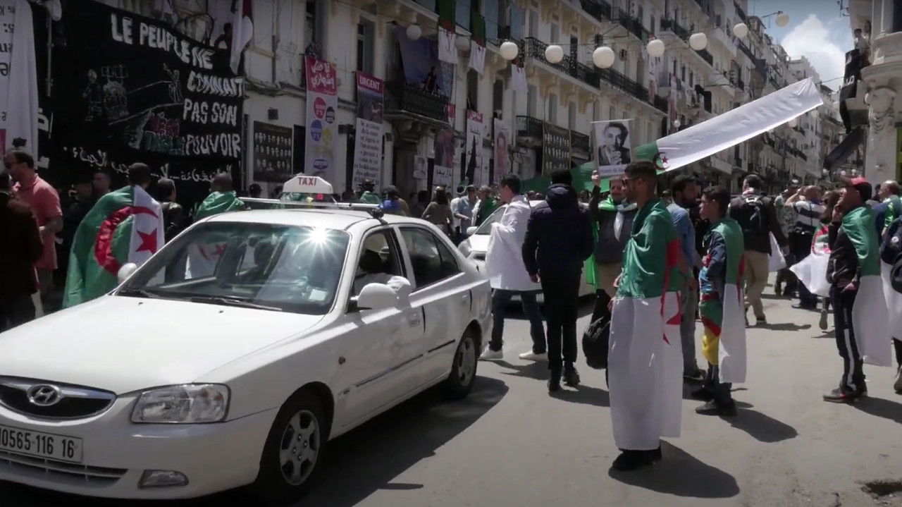 Vendredi est une fête backdrop