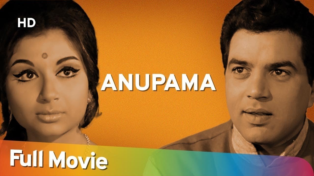 Anupama backdrop